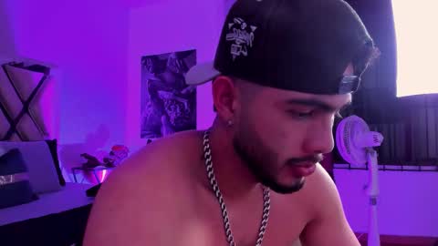 Vincent online show from December 21, 2025, 3:57 am