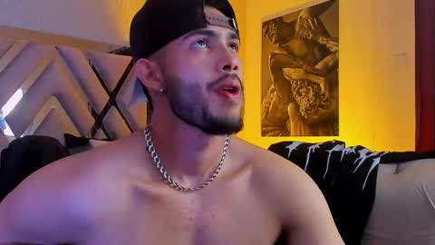 Vincent online show from February 20, 2026, 4:31 am