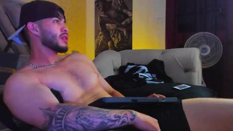 Vincent online show from March 29, 2026, 4:56 am