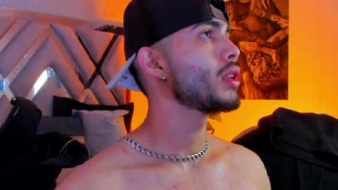 Vincent online show from April 7, 2026, 4:13 am