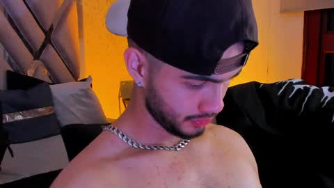 Vincent online show from April 9, 2026, 4:45 am