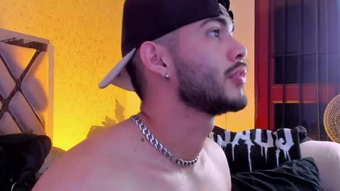 Vincent online show from April 18, 2026, 5:22 am