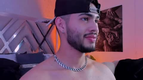 Vincent online show from April 19, 2026, 4:12 am