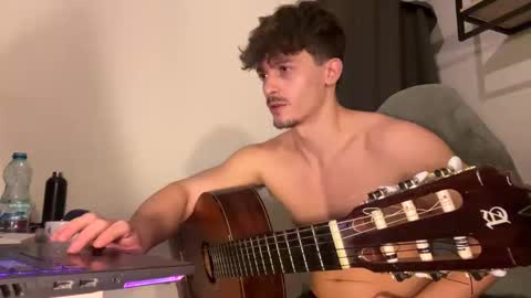 vincentprice69 online show from February 14, 2026, 10:17 pm