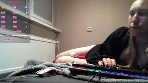 Vine Princess online show from September 13, 2025, 11:26 pm