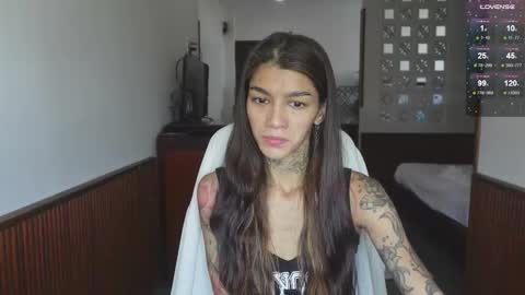 vinkitinkii online show from February 9, 2026, 5:44 am