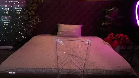 Milla online show from May 29, 2026, 6:55 am