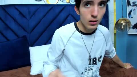 vinniematte online show from March 12, 2025, 2:30 am