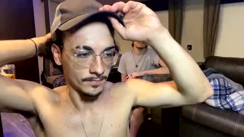 Sanji online show from December 17, 2024, 1:07 am