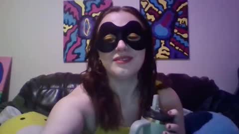 Snapshot of vintagevalorvenom chatting on June 1, 2026, 1:18 am VintageValorVenom online show from June 1, 2026, 1:18 am