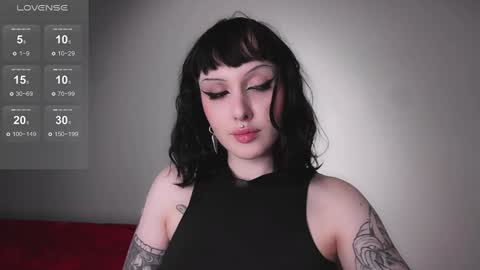 Diva Silvia online show from January 7, 2025, 6:56 pm