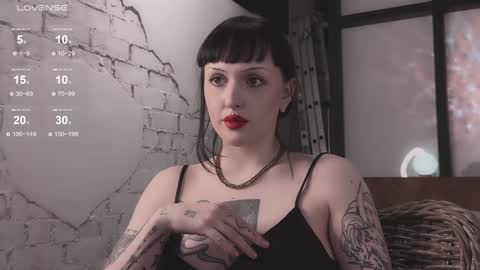 Diva Silvia online show from January 15, 2025, 7:34 pm