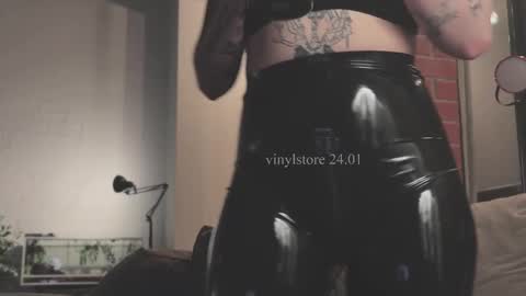 Diva Silvia online show from January 24, 2025, 8:00 pm