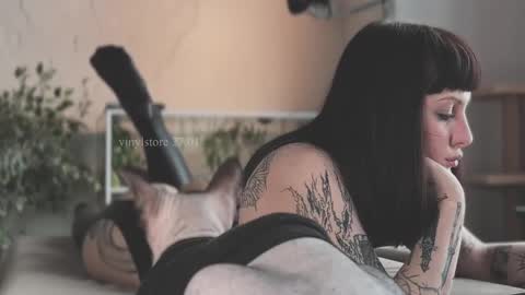 Diva Silvia online show from January 27, 2025, 8:07 am