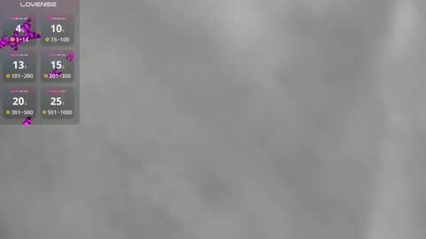 Daniela online show from November 9, 2025, 5:17 am