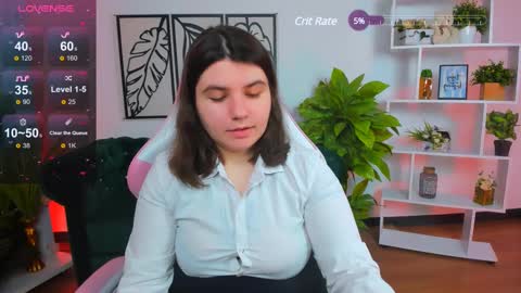Viola online show from March 6, 2025, 1:37 am