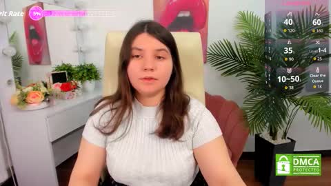 Viola online show from October 5, 2025, 8:07 pm