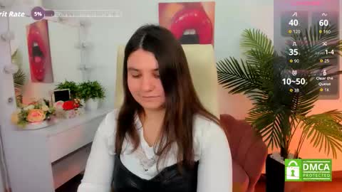 Viola online show from October 6, 2025, 9:01 pm