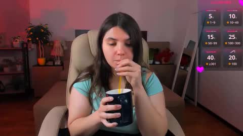 Viola online show from February 25, 2026, 9:57 pm