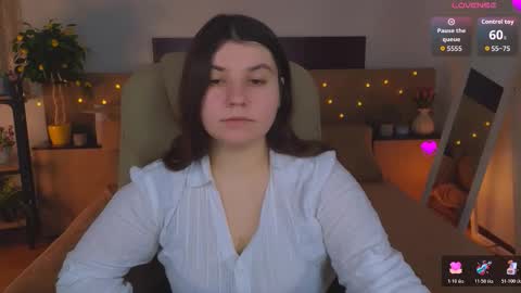 Viola online show from March 24, 2026, 9:20 pm