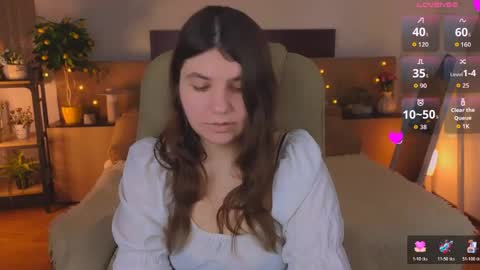 Snapshot of viola__shy chatting on April 22, 2026, 6:09 pm Viola online show from April 22, 2026, 6:09 pm