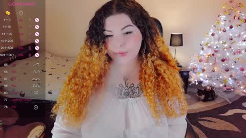 Viola online show from December 10, 2024, 6:17 pm