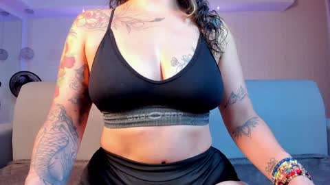 Snapshot of violeet_scott chatting on January 27, 2025, 4:54 pm Violett Everyday From 0530 to 1430 Col Time online show from January 27, 2025, 4:54 pm