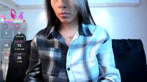 Snapshot of violeet_scott chatting on October 6, 2025, 10:45 am Violett Everyday From 0530 to 1430 Col Time online show from October 6, 2025, 10:45 am