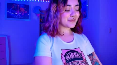 violet online show from November 21, 2025, 6:12 am