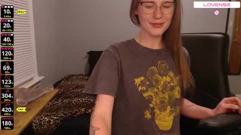 Your WetWildWhore online show from December 16, 2025, 11:32 pm