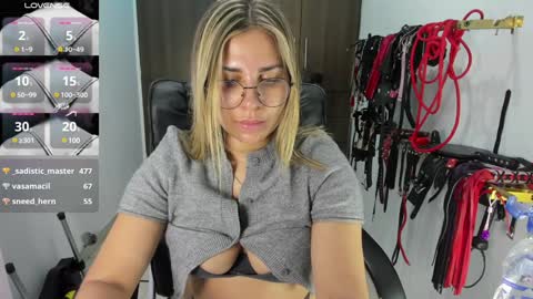 Kim online show from January 4, 2025, 11:27 pm