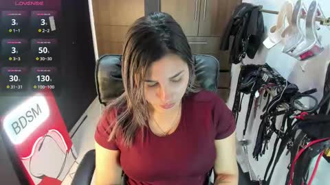 Kim online show from September 27, 2025, 9:09 pm