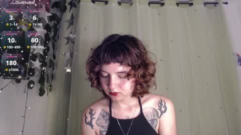 Snapshot of violet_bluee chatting on March 24, 2026, 1:10 am Violet online show from March 24, 2026, 1:10 am