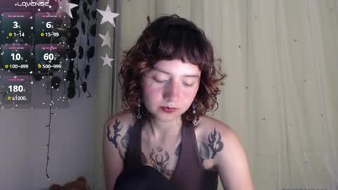 Snapshot of violet_bluee chatting on April 4, 2026, 4:33 am Violet online show from April 4, 2026, 4:33 am