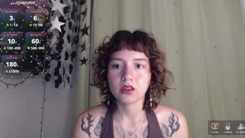 Snapshot of violet_bluee chatting on April 10, 2026, 6:29 am Violet online show from April 10, 2026, 6:29 am