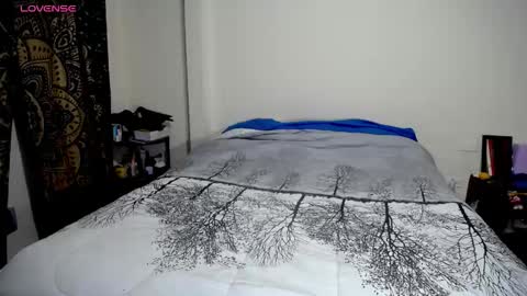  Violet  online show from November 21, 2025, 2:27 pm