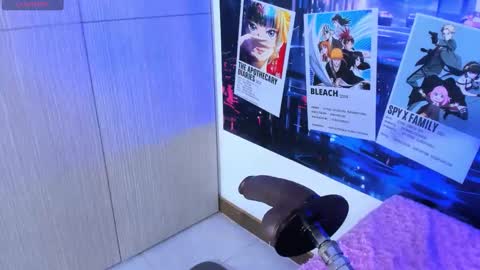 Snapshot of violet_fiore chatting on March 14, 2026, 4:23 pm Violet Fiore online show from March 14, 2026, 4:23 pm
