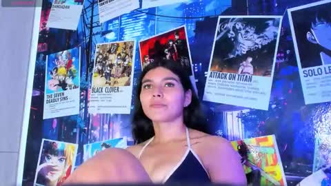 Snapshot of violet_fiore chatting on March 23, 2026, 5:28 pm Violet Fiore online show from March 23, 2026, 5:28 pm