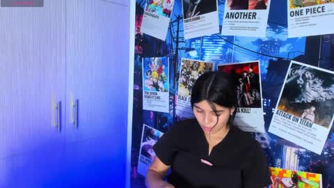 Snapshot of violet_fiore chatting on April 7, 2026, 4:07 pm Violet Fiore online show from April 7, 2026, 4:07 pm