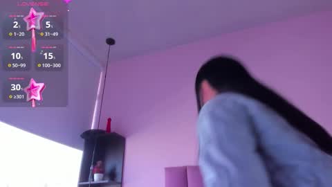 violet online show from September 22, 2025, 12:51 pm