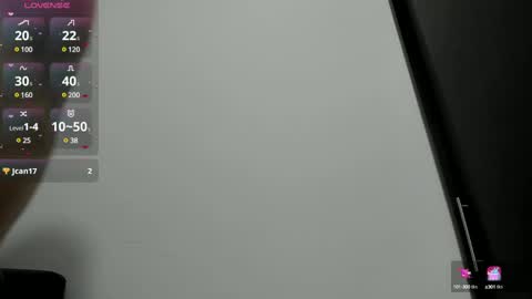 violet online show from March 4, 2025, 5:56 pm