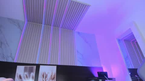 Violeta online show from February 7, 2025, 10:52 pm