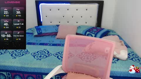 Snapshot of violet_stone22 chatting on December 31, 2024, 4:06 am Violeta online show from December 31, 2024, 4:06 am