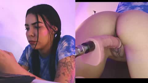 violeta online show from February 9, 2026, 10:58 pm