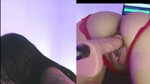 violeta online show from February 28, 2026, 3:51 am