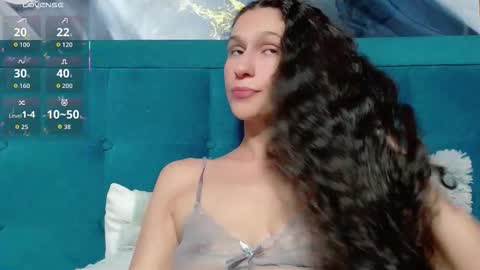 Violeta  online show from February 11, 2026, 3:00 am