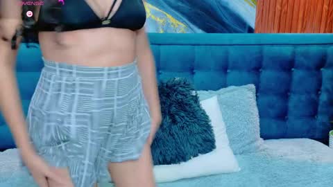 Violeta  online show from March 30, 2026, 10:38 am