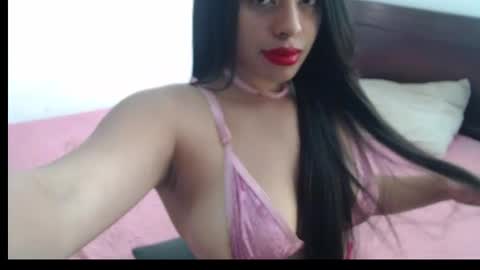 Violeta online show from February 18, 2025, 12:06 pm