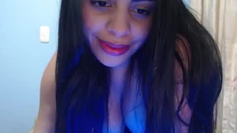 Violeta online show from October 11, 2025, 12:15 pm