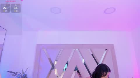 Snapshot of violeta_candyy chatting on April 25, 2026, 3:53 am Violeta Candy online show from April 25, 2026, 3:53 am